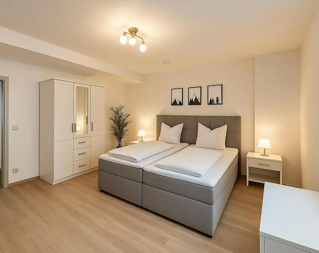 Dreamzzz 123M2 Altstadttraum Im Herzen Coburgs 0*, Coburg
