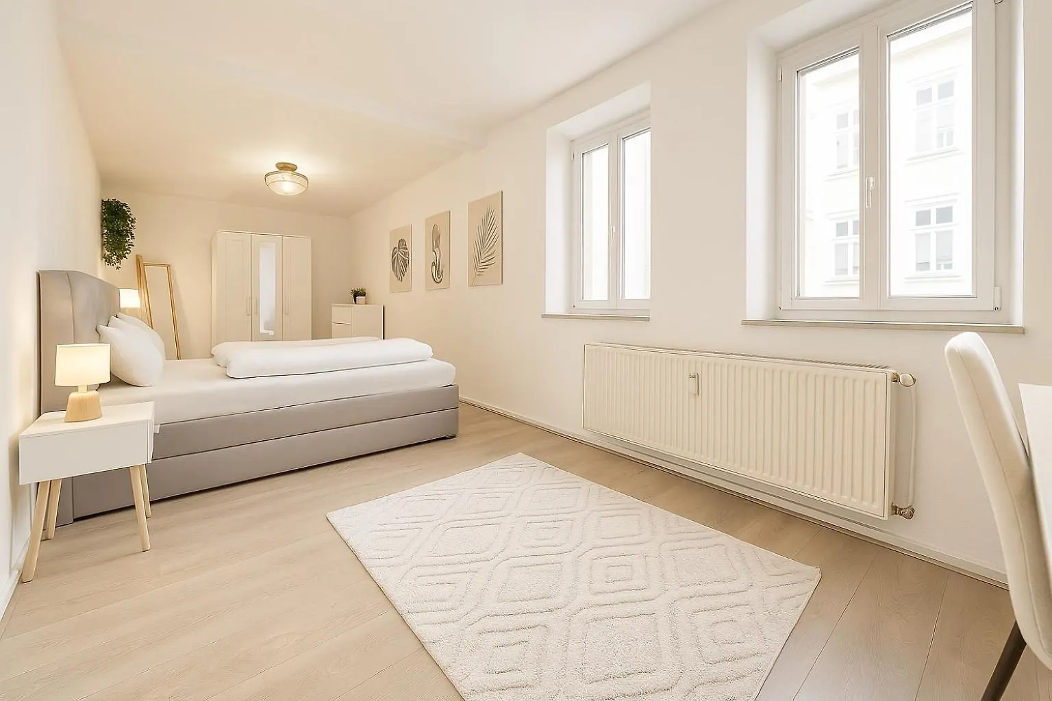 Dreamzzz 123M2 Altstadttraum Im Herzen Coburgs 0*, Coburg