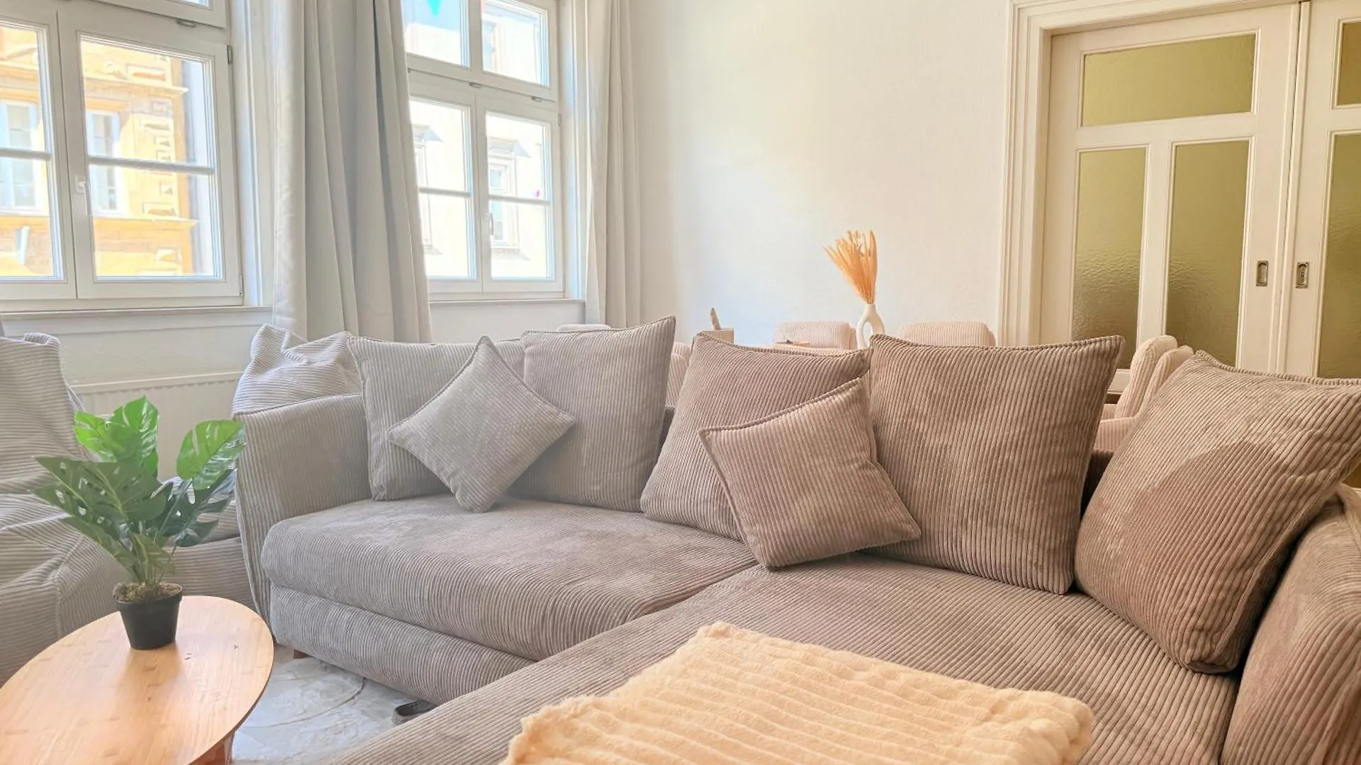 Dreamzzz Altstadttraum Im Herzen Coburgs