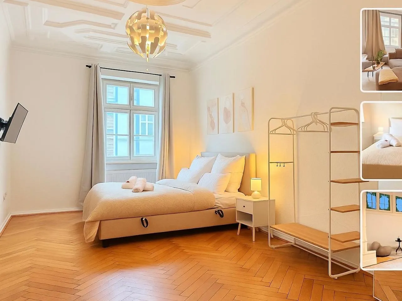 Dreamzzz Altstadttraum Im Herzen Coburgs