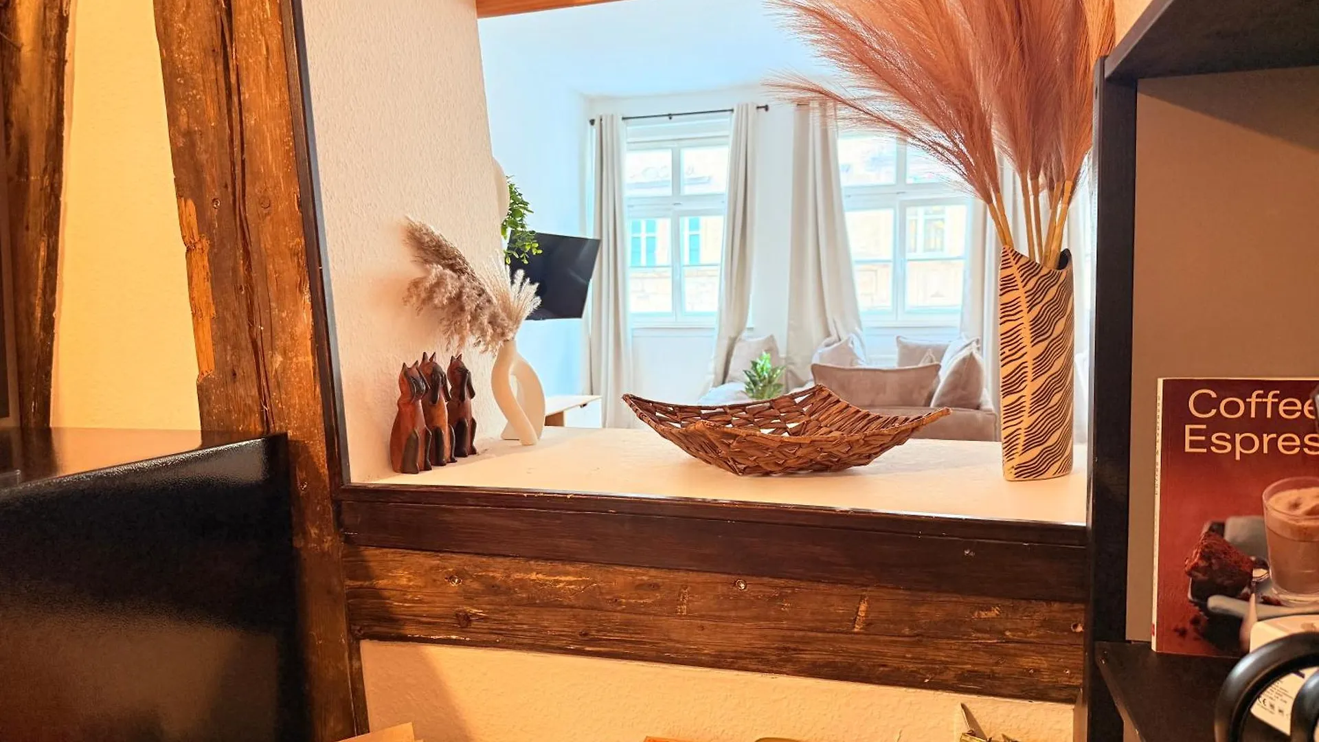 Dreamzzz Altstadttraum Im Herzen Coburgs ドイツ