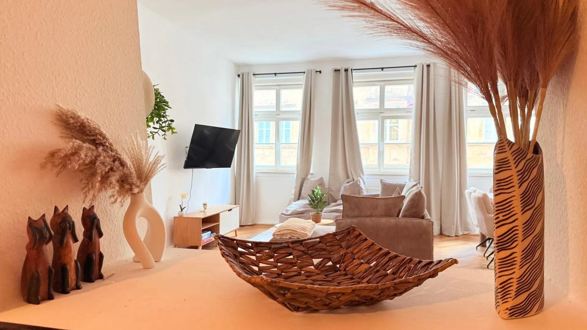 Dreamzzz Altstadttraum Im Herzen Coburgs 0*, コーブルク